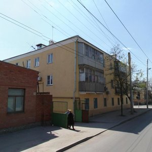 Myasnikova Street, 22 ، روستوف نا دونو: صورة