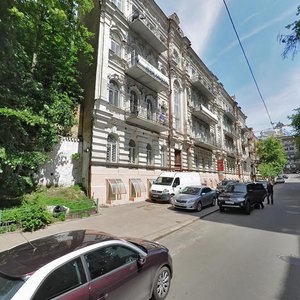 Viacheslava Lypnynskoho Street, 4, Kyiv: photo