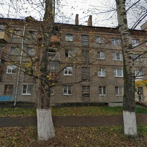 Dzerzhinskogo Street, 16 ، ريازان: صورة