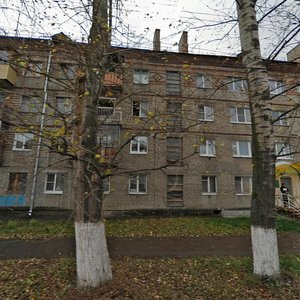 Dzerzhinskogo Street, 16, Ryazan: photo