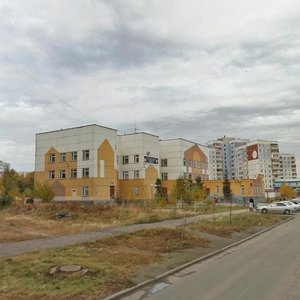 Vzletnaya Street, 6, Barnaul: photo