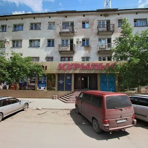 Sattar Erwbaev Street, 34, Karaganda: photo