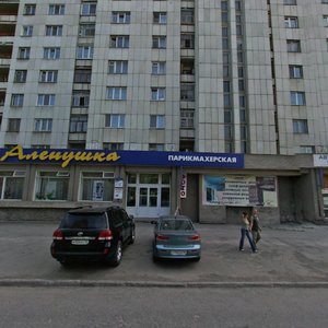 Kultury Street, 25, Yekaterinburg: photo