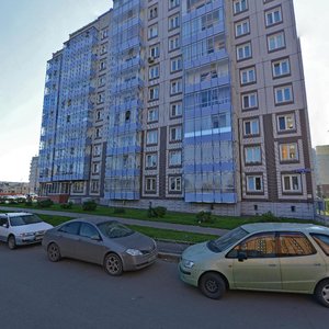 Severny proyezd, 4, Krasnoyarsk: photo