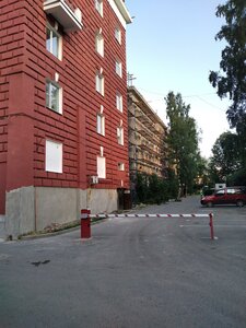 Lunacharskogo Street, 42 ، : صورة