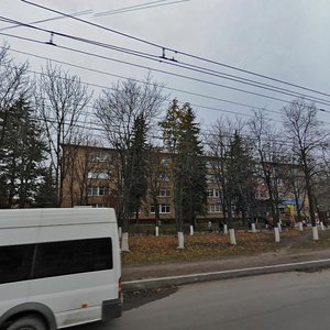 Lenina Avenue, 102А, Tula: photo