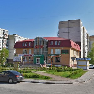 Mikrorayon Vostochny, 2В, Stariy Oskol: photo