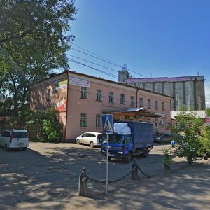 Polyarnaya ulitsa, 85, Irkutsk: photo