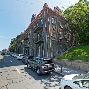 Okeanskiy Avenue, 30, Vladivostok: photo