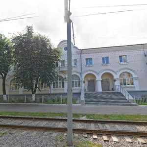 Grazhdanskaya Street, 92, : foto