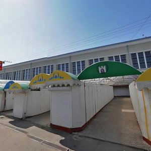 Bazarna vulytsia, 11 ، لفيف: صورة