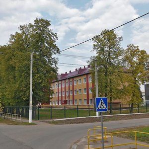 Azina Street, 177, Elabuga: photo