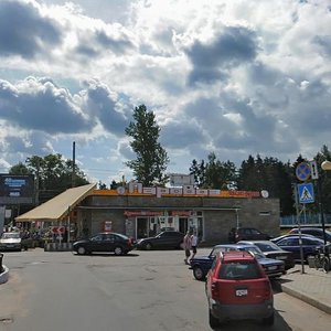 Vsevolozhskiy prospekt, 72А, Vsevolgsk: photo