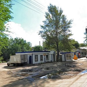 Samarskaya ulitsa, 3А, Zhiguliovsk: photo