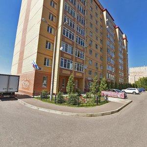 Истра, Пролетарская улица, 1: фото