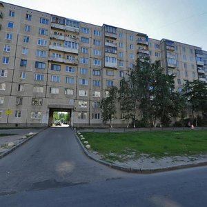 Искровский 32 к1 карта