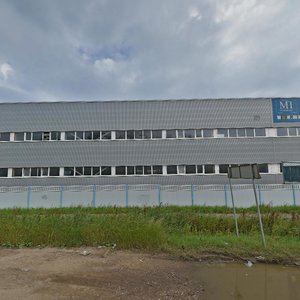 Mozhayskoye shosse, 160, : foto