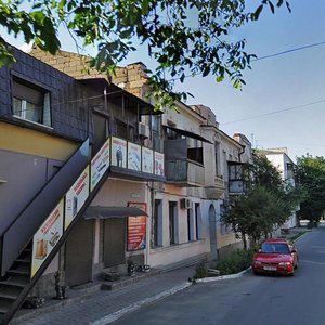 Tolstogo Street, 19, Simferopol: photo
