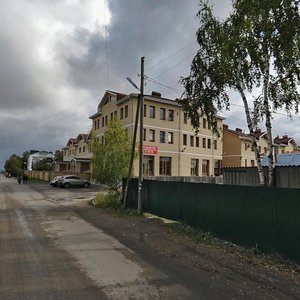 Gromova Street, 27, Syktyvkar: photo