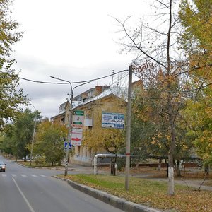 Gvardeyskaya ulitsa, 2, Saratov: photo