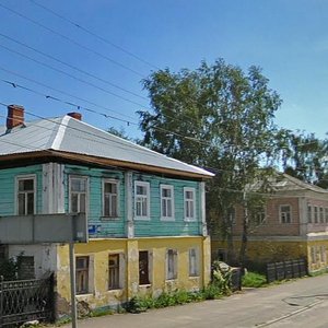 Rostovskaya Street, 44, Pereslavl‑Zalesskiy: photo