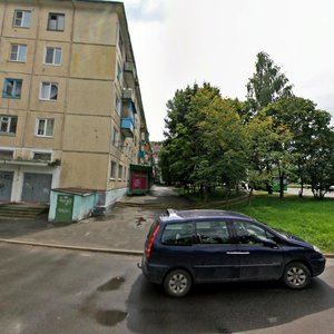Jubiliejny bulvar, 5, Mogilev: photo