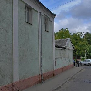 Pionerskaya Street, 61, Kaliningrad: photo