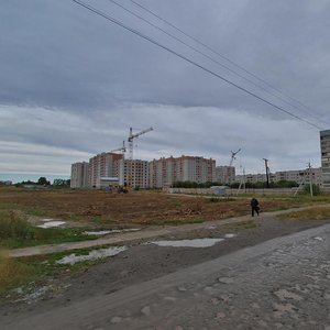 Fryazinovskaya ulitsa, 29, Vologda: photo