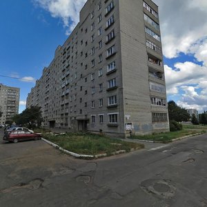 Рыбинск, Улица Кораблестроителей, 4: фото