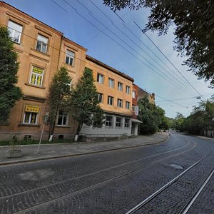 Vulytsia Ilariona Svientsitskoho, 5, Lviv: photo