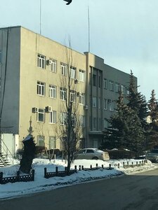 6-ya Severnaya ulitsa, 3, Omsk: photo