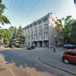 Pyrohovska vulytsia, 7/9 ، أوديسا: صورة
