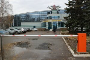 Moskovskaya Street, 1, Kazan: photo
