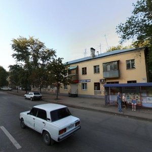 Aurora Street, 165, Samara: photo