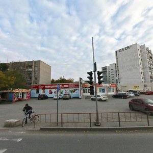 Ulitsa Malinovskogo, 2А, : foto