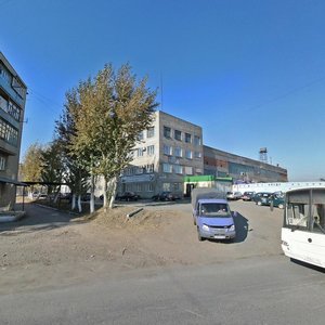 Dostoevskogo Street, 67А/82Бс1, Kurgan: photo