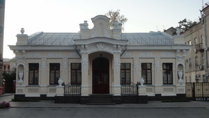 Iryninskaja vulica, 11, Gomel: photo