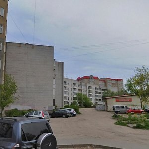 Korobkova Street, 3, Tver: photo