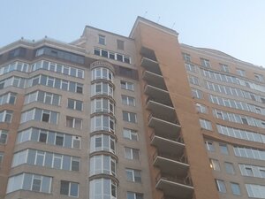 Talalikhina Street, 8 ، موسكو: صورة