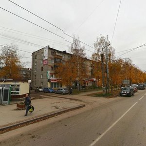 Дзержинск, Улица Гайдара, 68: фото