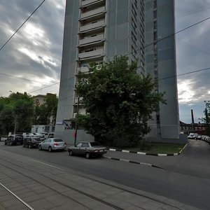 Volochayevskaya Street, 18 ، موسكو: صورة