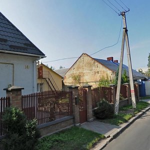 Kulparkivska vulytsia, 8 ، لفيف: صورة