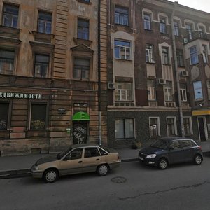 Kronverkskaya Street, 3, Saint Petersburg: photo