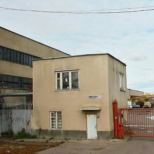 Torfyanaya Street, 35к2, : foto
