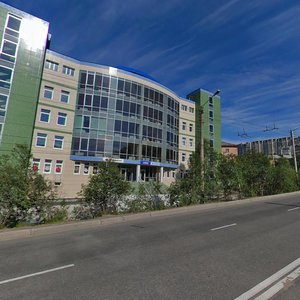 Chelyuskintsev Street, 30 ، : صورة