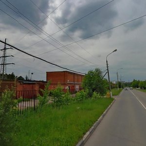 Zapadnaya ulitsa, 4, Lobnja: photo