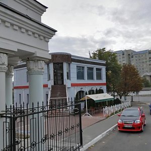 Valeriia Lobanovskoho Avenue, 119/2, Kyiv: photo