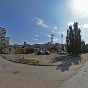 Омск, Бульвар Архитекторов, 5: фото