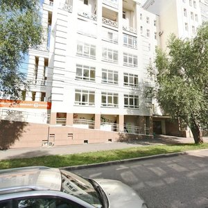 Lenina Street, 10, Perm: photo