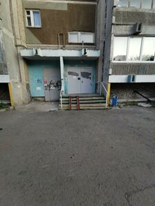 Opalikhinskaya Street, 21, Yekaterinburg: photo